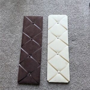 Wall Decor Memo Boards